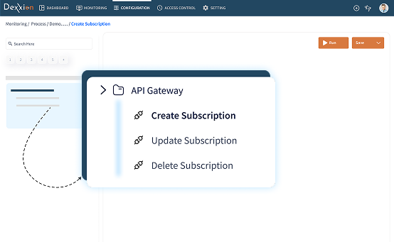 API Management