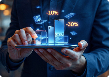 Sales & Marketing