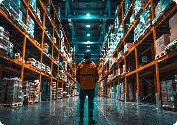 Procurement & Supply Chain
