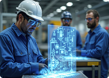 Manufacturing